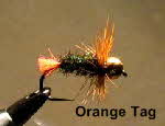 orange tag orange tag