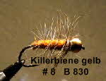 killer biene fuer steelhead killer biene fuer steelhead
