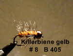 normale killer biene normale killer biene