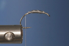 Bachflohkrebs 2