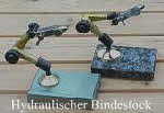 Reise Binde Stock