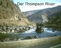 Der Thompson River