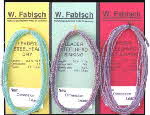 Vorfächer fuer Lachs und Steelhead Vorfächer fuer Lachs und Steelhead