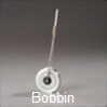 Automatik Bobbin Nor-Vise