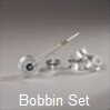 Nor-Vise Bobbin
