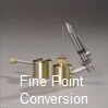 Nor Vise fine point
