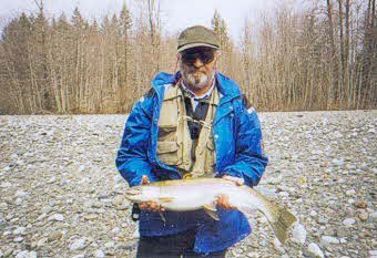 Winter Fisch Winter Fisch