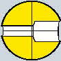 fabisch beads taper fabisch beads taper
