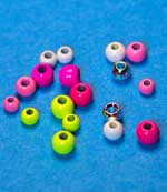 tungsten beads for fly tying