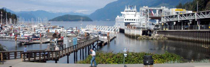 bcferry