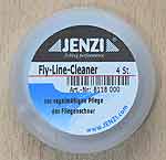 flyline-cleaner