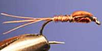 fly tying how to tie a pheasant tail