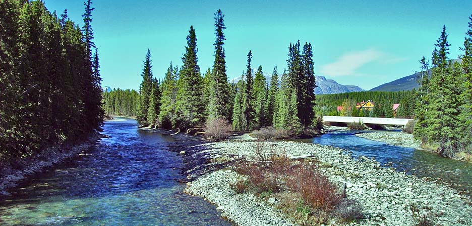 der Bow River