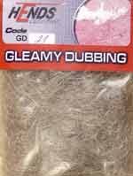 gleamy dubbing