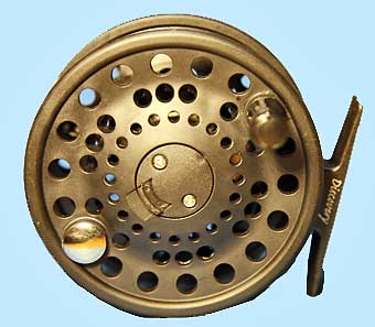 Günstige Fliegenrollen von BFC BFC DISCOVER HPS Fliegenrollen