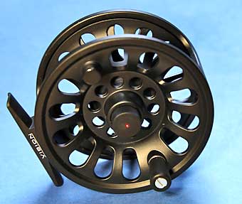 Günstige Fliegenrollen von Vision Fliegenrollen von Vision