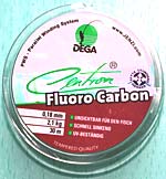 fluoro-carbon