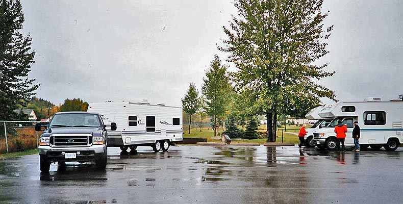 Die BC Fähre von Vancouver nach Vancouver Island