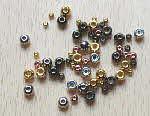 schwere Tungstenbeads