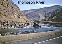 Der Thompson River