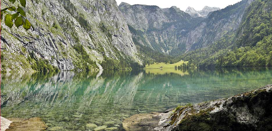 The Obersee